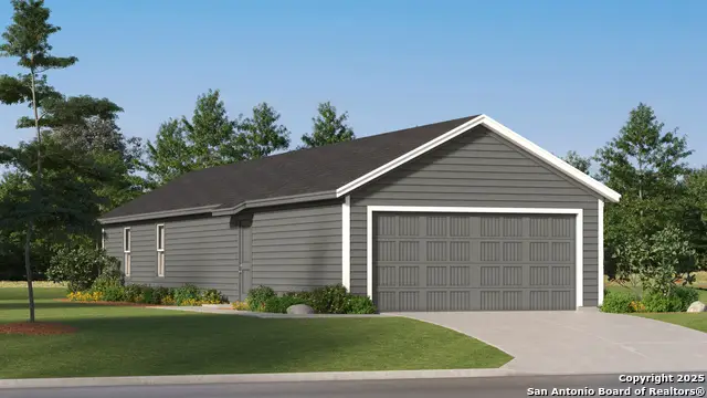 10648 Fannin Way, San Antonio, TX 78214 - Image #2