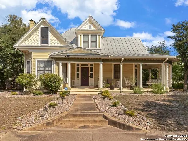 406 Tilden, Kenedy, TX 78119 - Image #1