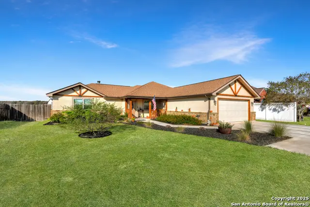 157 Turnberry, La Vernia, TX 78121 - Image #1