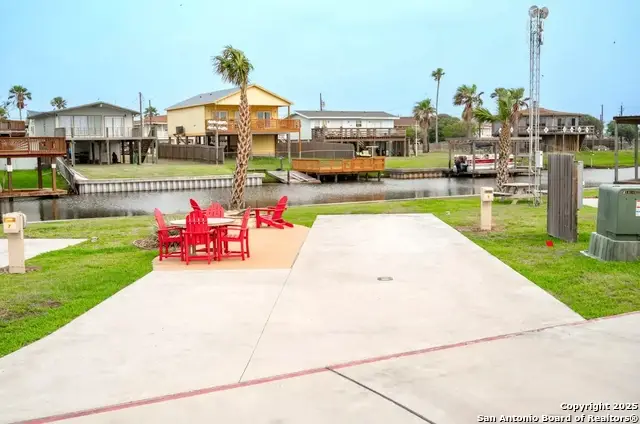 101 Caribbean Dr Unit 6, Corpus Christi, TX 78418 - #2