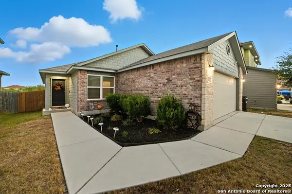 1922 Demeter, San Antonio, TX 78245