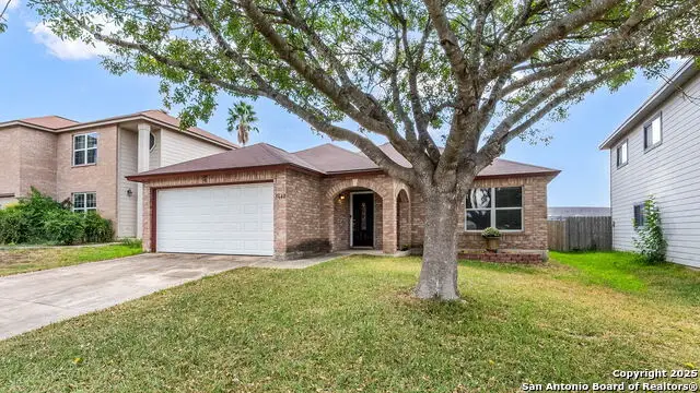 5642 Lovett Oaks, San Antonio, TX 78218 - Image #2