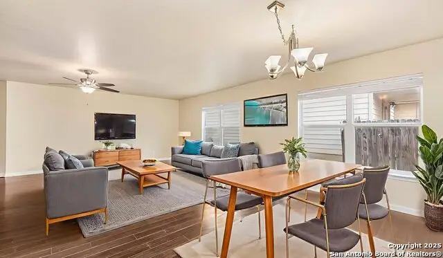 5642 Lovett Oaks, San Antonio, TX 78218 - Image #3
