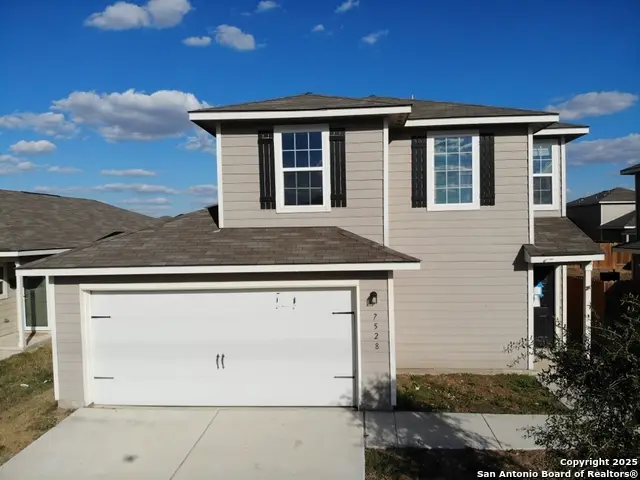 7528 Romaire Run, San Antonio, TX 78252 - Image #1