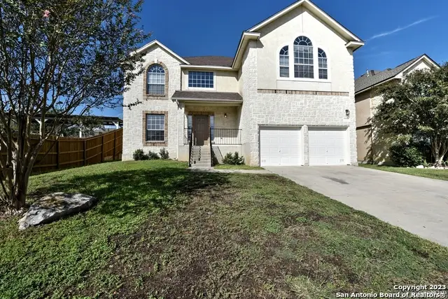 25303 Mesa Ranch, San Antonio, TX 78258 - Image #1