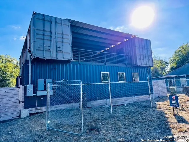 1806 San Fernando, San Antonio, TX 78207 - Image #2