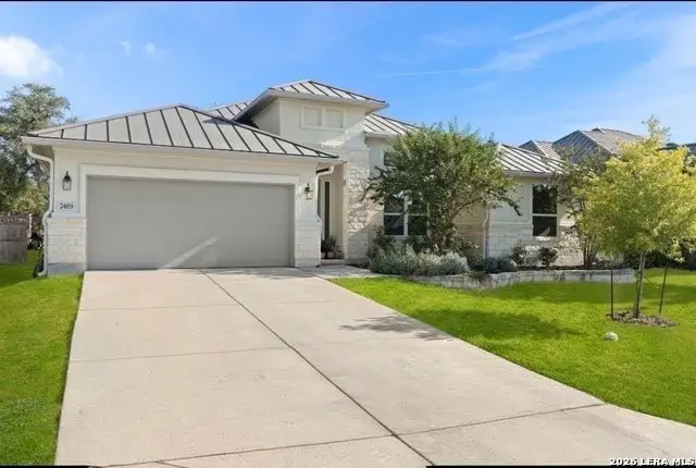 2469 Kookaburra, New Braunfels, TX 78132 - #1