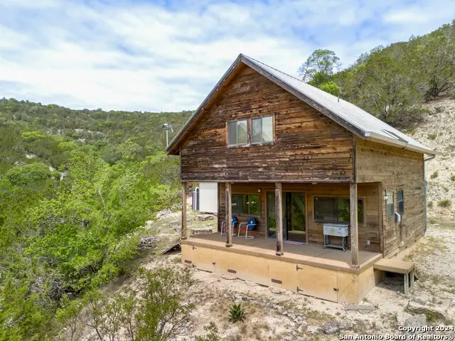 TBD White Bluff Rd, Medina, TX 78055 - Image #2