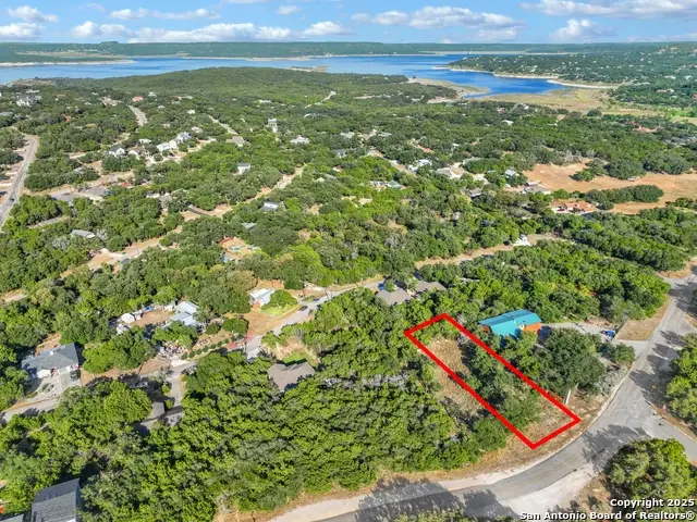 1603 Canyon Bend, Canyon Lake, TX 78133 - Image #2