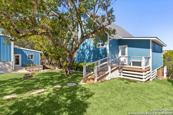 4343 Morningside, Canyon Lake, TX 78133