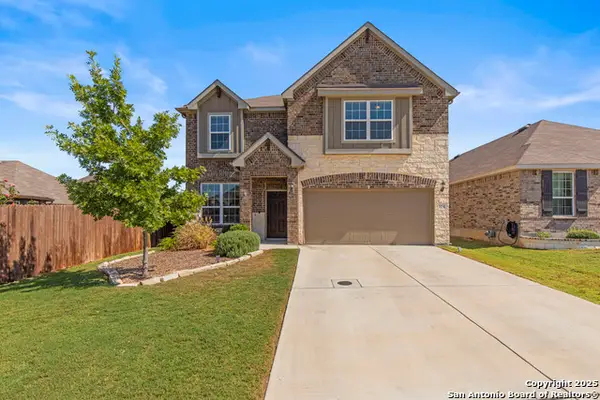 104 Inverness, Boerne, TX 78015