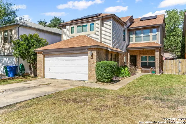 7571 Corian Park, San Antonio, TX 78249 - Image #1