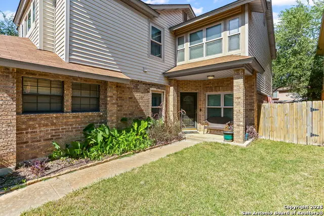 7571 Corian Park, San Antonio, TX 78249 - Image #2
