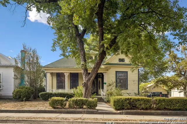 302 Florida Street, San Antonio, TX 78210 - Image #1