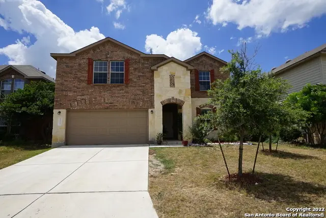 12223 Rice Crest, San Antonio, TX 78249 - Image #1