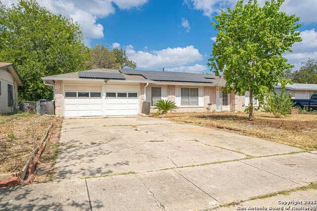 7123 Cloverfield, San Antonio, TX 78227 - Image #1