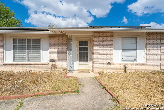 7123 Cloverfield, San Antonio, TX 78227 - Image #3