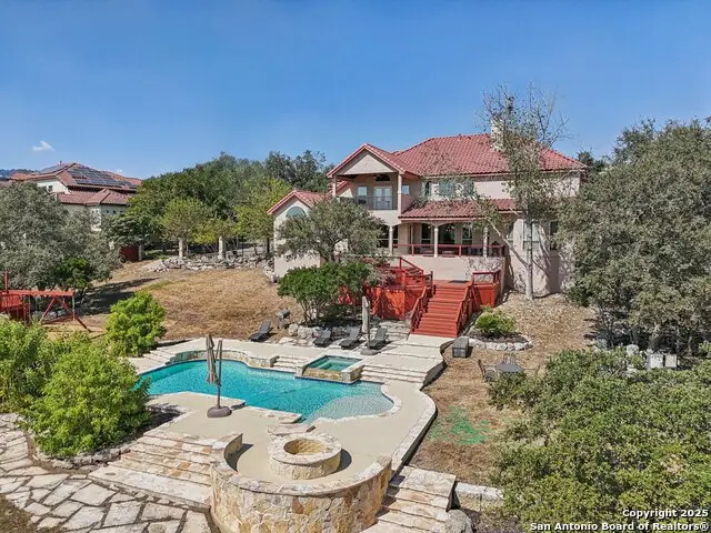 718 Ruidosa Downs, Helotes, TX 78023 - Image #1