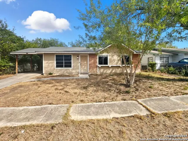 5503 Prairie Flower Dr, San Antonio, TX 78242 - Image #1