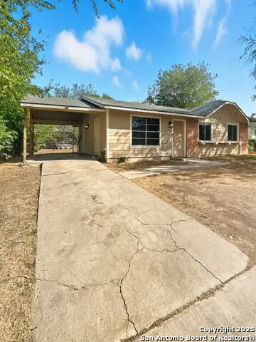 5503 Prairie Flower Dr, San Antonio, TX 78242 - Image #2