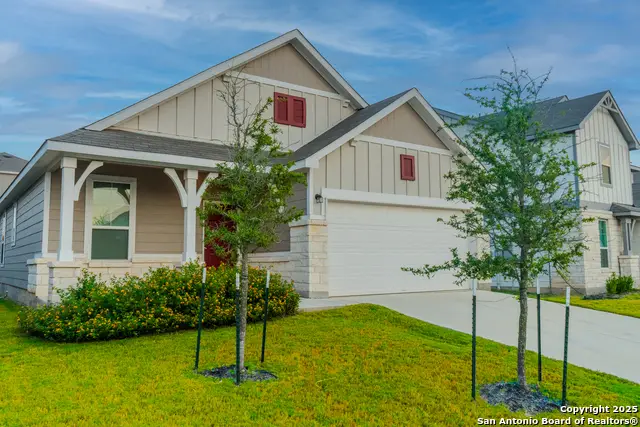 11264 Blue Feather, San Antonio, TX 78254 - Image #1