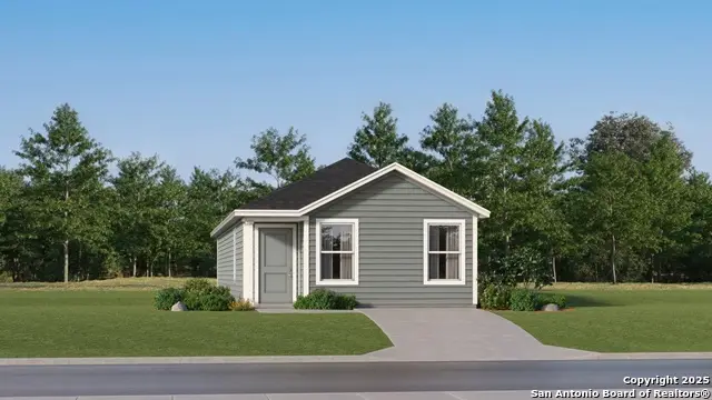 6707 Chert Chase, San Antonio South, TX 78263 - Image #1