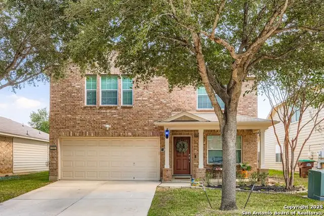 3766 Browning Bluff, San Antonio, TX 78245 - Image #1