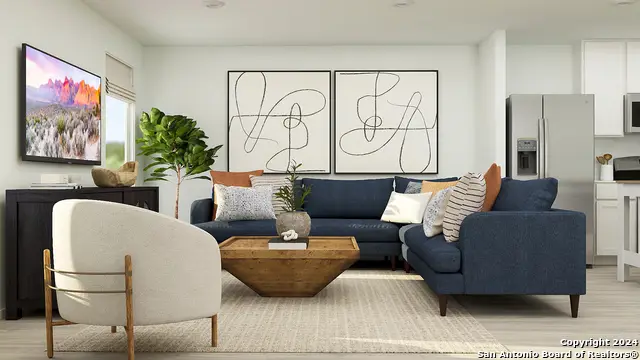 6840 Chert Chase, San Antonio South, TX 78263 - #3