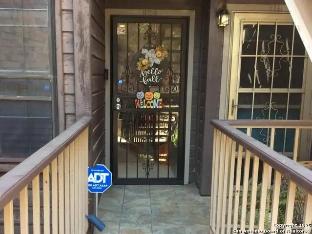 4212 Medical Dr. #909, San Antonio, TX 78229 - Image #1