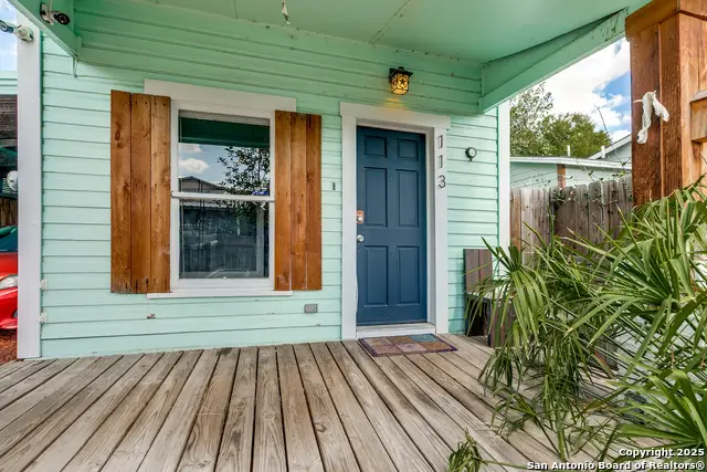 113 Burbank, San Antonio, TX 78204 - Image #1