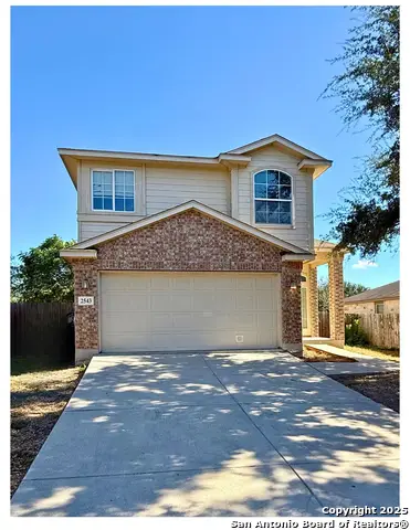 2543 Fayette, New Braunfels, TX 78130 - Image #2