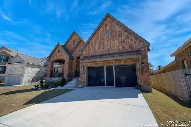 1617 Cullanne Park, Bulverde, TX 78163 - Image #3