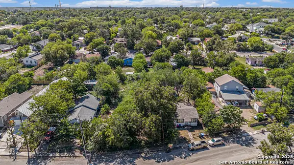 1822 Aransas, San Antonio, TX 78203