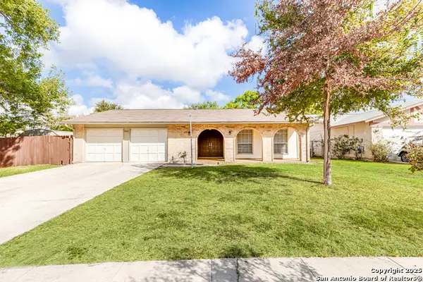 7003 Glen Walk, San Antonio, TX 78239