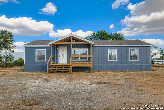 7508 Cover, San Antonio, TX 78263 - Image #1