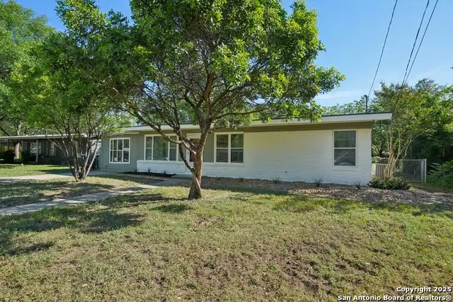 407 Haverford Drive, San Antonio, TX 78217 - Image #1