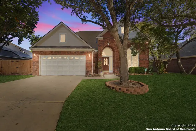 10826 Rocky, San Antonio, TX 78249 - Image #1