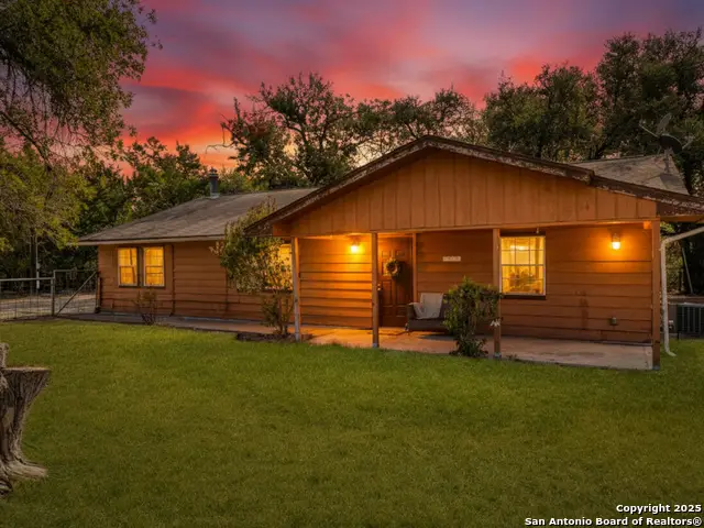 2019 North Park, Canyon Lake, TX 78133 - #2