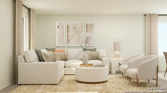 6755 Pumice Place, San Antonio East, TX 78223 - Image #2