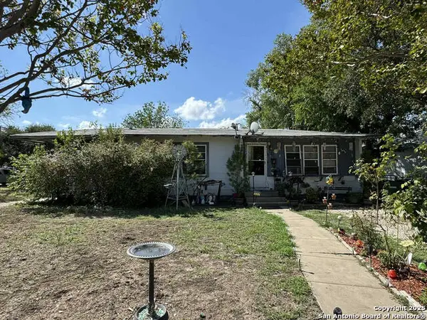 322 S Audubon, San Antonio, TX 78212