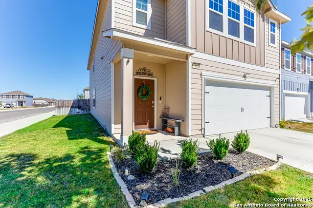 14383 Palm Ridge, San Antonio, TX 78253 - Image #1