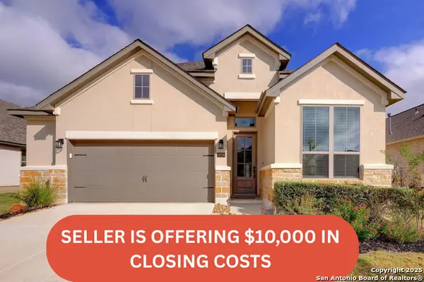 29759 Slate Creek, Boerne, TX 78015