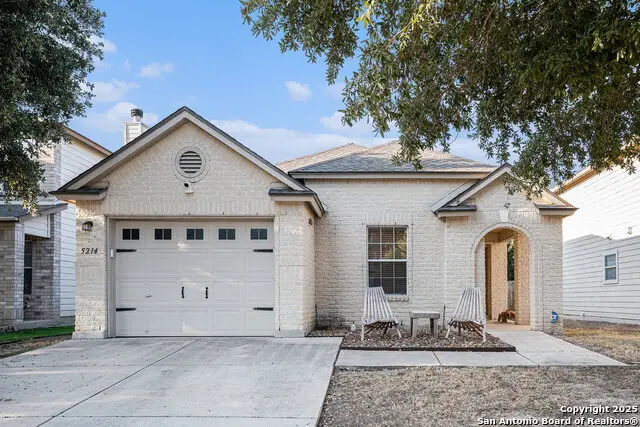 5214 Green Coral, San Antonio, TX 78223 - Image #1