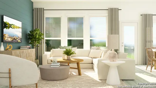 1924 Longspur Cv, New Braunfels, TX 78130 - Image #3