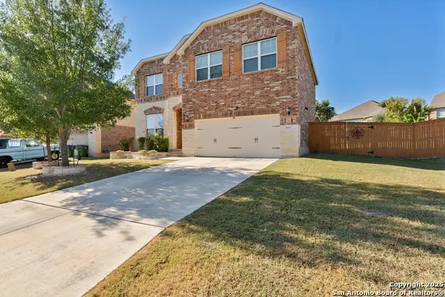 14010 Persimmon, San Antonio, TX 78245 - Image #1