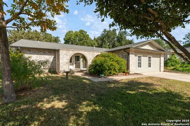 15038 Old Creek Dr, San Antonio, TX 78218 - Image #2