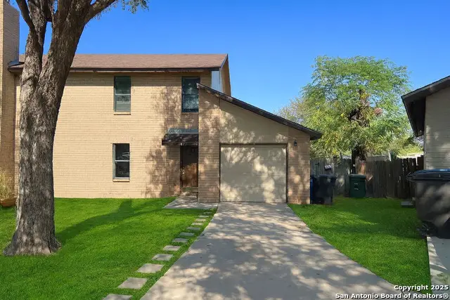 6829 Betty Levy, San Antonio, TX 78227 - Image #1