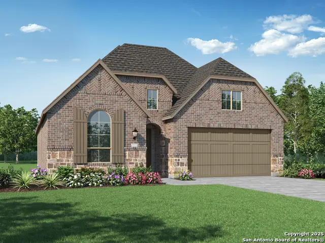 10807 Twyla, San Antonio, TX 78224 - #1