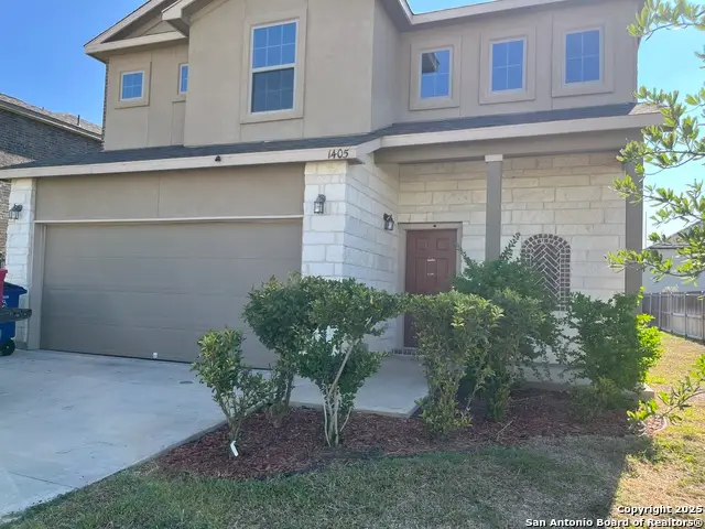 1405 Chital Dr, Laredo, TX 78045 - Image #1