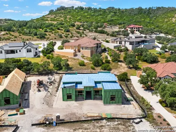 23111 Tablerock, San Antonio, TX 78255